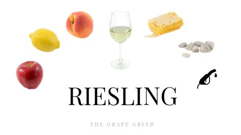 All you need to know about Riesling: A quick guide | The Grape Grind