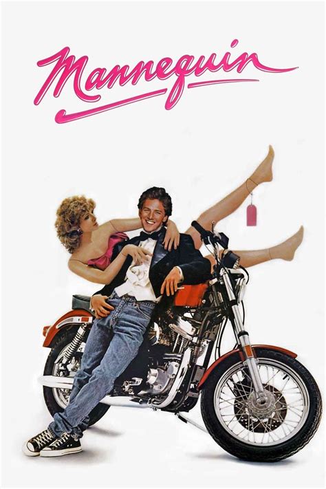 Mannequin (1987) - Rotten Tomatoes