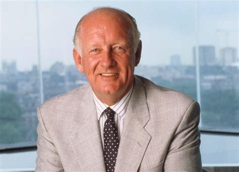 Former Grandstand Presenter Frank Bough Passes Away