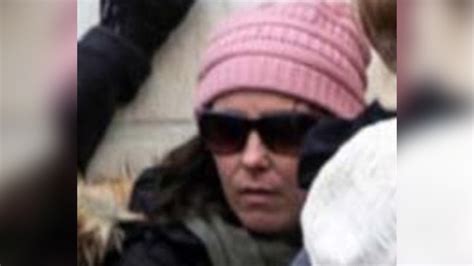 Feds Arrest, Charge Woman in Pink Hat During Capitol Attack – NBC Connecticut