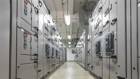 HV switchgear market expected to exceed $30 billion in 2027