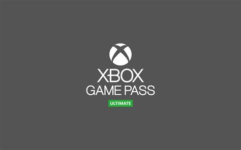 Xbox Game Pass Ultimate – 1 mês | Hype Games