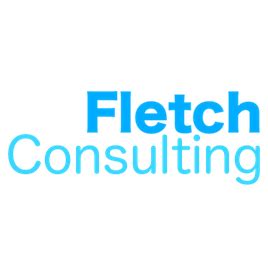 Fletch-logo-words only-500x500 - Fletch Consulting