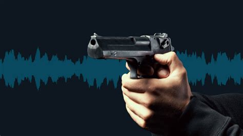 Gun Sound Effects - Stock Footage Collection from ActionVFX - YouTube