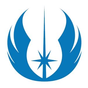 Buy Star Wars Jedi Order Symbol Svg Png files