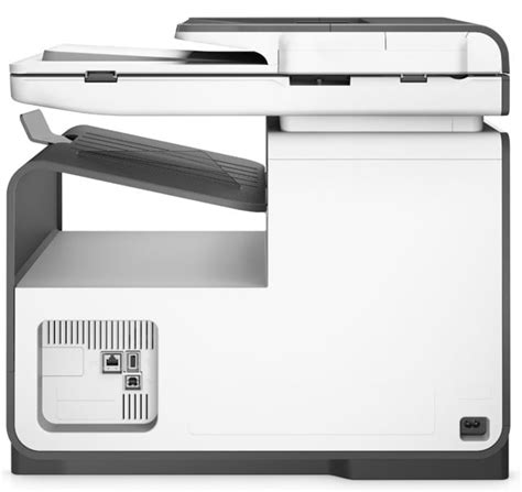 HP PageWide Pro 477dw Multifunction Printer - Barcodesinc.com