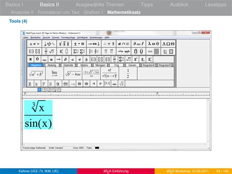 amsmath - How to Copy Latex from MS Equation Editor 3.0 - TeX - LaTeX ...