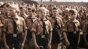 Hitler Youth - National Geographic Channel - International