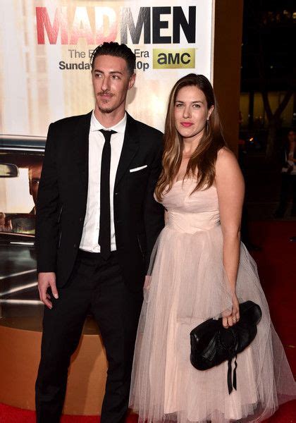 Eric Balfour and Erin Chiamulon Photos, News and Videos, Trivia and ...