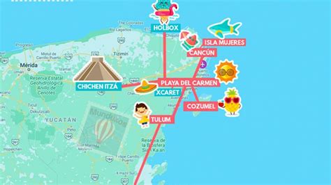 Guía completa: Cómo llegar del aeropuerto de Cancún a Playa del Carmen en 5 sencillos pasos