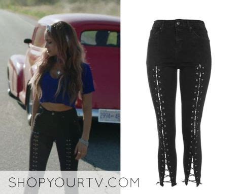 18 Toni topaz outfits ideas | riverdale fashion, bad girl outfits, cute ...