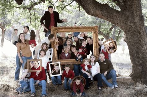 Family Generation Photo Ideas