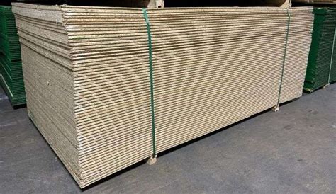 54 Sheets 4’x8’ x5/8 T&G OSB You Are Bidding Per Sheet Some Edge Damage - MUST BE PAID FOR AT ...