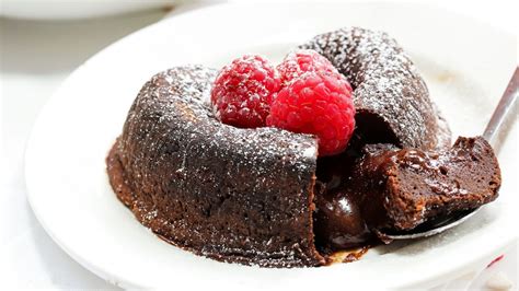 Chocolate Souffle Recipe French at Virgen Cooper blog