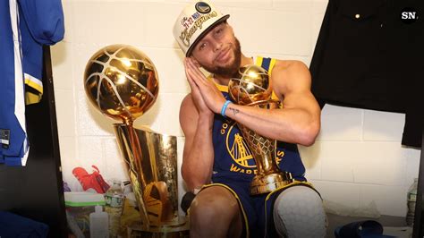 Stephen Curry's 'Night Night' celebration is taking over the sports...