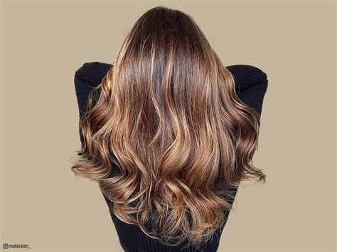 Indulge in the Sweetness of Chocolate Mocha Brown Hair: How to Achieve this Trending Hair Color?