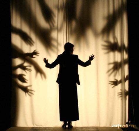 Pin by 양효정 on 인형의집 | Lighting design theatre, Shadow theatre, Set design theatre