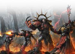 Red Corsairs | Warhammer 40k Wiki | Fandom