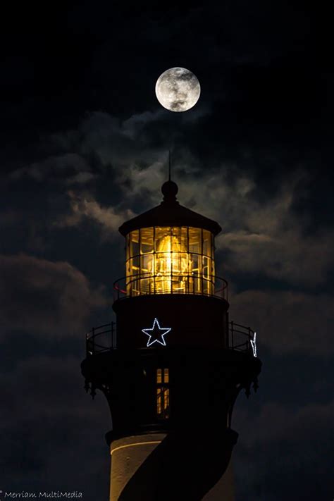 13 Full Moons in 2020: Experience Dark of the Moon Ghost Tours and Sunset Moonrise events - St ...