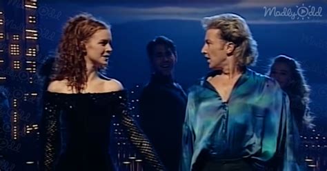 With Haunting Vocals and Explosive Irish Dancing, ‘Riverdance’ Shakes 300 Million Viewers ...