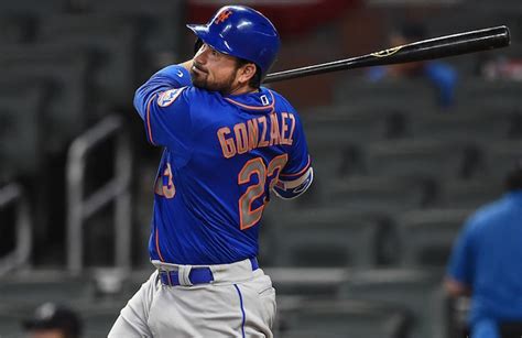 Former Dodgers First Baseman Adrian Gonzalez Released By Mets - Dodger Blue