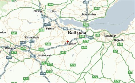 Bathgate Location Guide