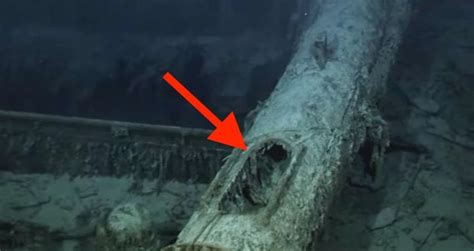 Haunting New Titanic Footage Shows Where The Iceberg Was First Spotted | HuffPost Impact