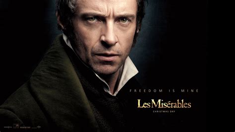 Les Miserables Wallpapers - Les Miserables (2012 Movie) Wallpaper ...