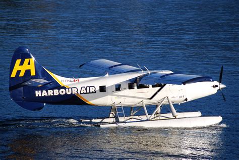 70 Years Old: The de Havilland DHC-3 Otter