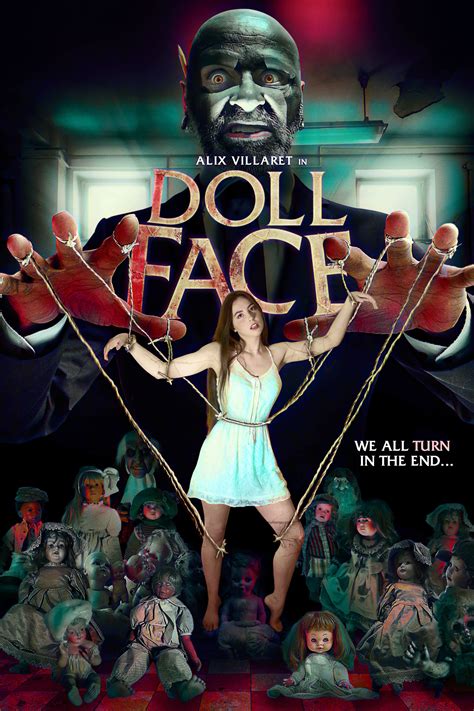 Doll Face (2021) | PrimeWire