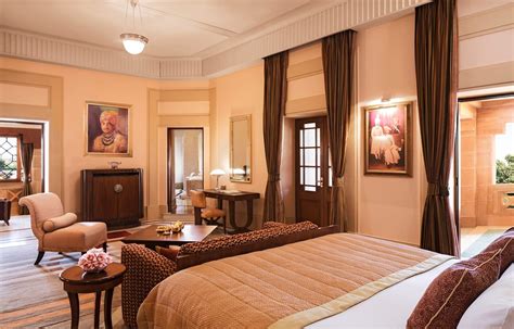 Taj Umaid Bhawan Palace | Jodhpur Hotel | Inspiring Travel Company