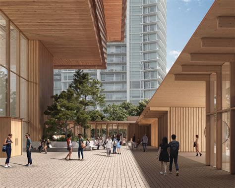 Federal funding announcement next week for new Vancouver Art Gallery | Urbanized