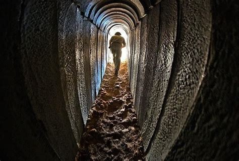 Egypt army to flood Gaza tunnels with water - Islam Media Analysis