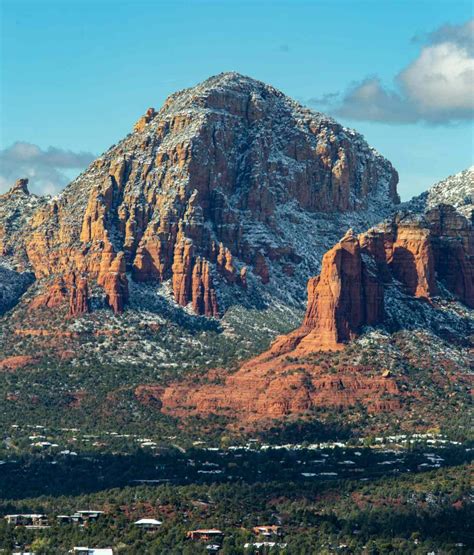 Four things to do in Sedona during the winter - Explore With Alec