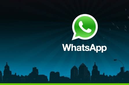 geekalia: WhatsApp: Su lado oscuro