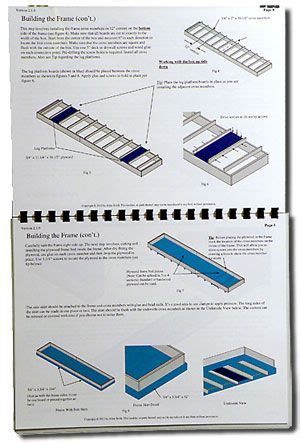 Shuffleboard table plans [9] | Shuffleboard table, Shuffleboard table diy, Shuffleboard