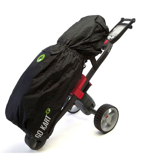 GoKart Golf Bag Rain Cover | GolfOnline