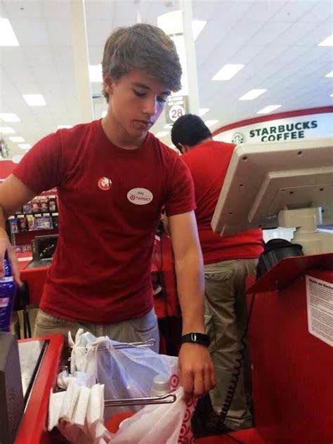 Internet sensation: Alex from Target – The Echo