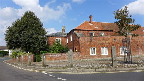 Wymondham Heritage Museum, Norfolk - See Around Britain