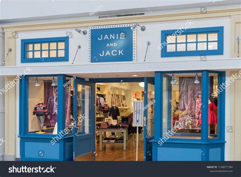 Janie Jack Photos and Images