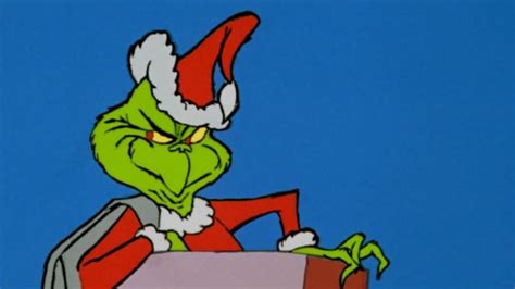 'You're a mean one, Mr. Grinch,' but you've lasted 50 years on TV: Here ...