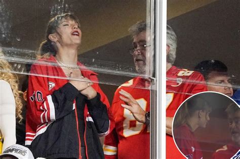 The moment Travis Kelce’s dad knew Taylor Swift is ‘very special’ - seemayo