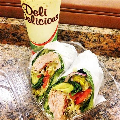 Deli Delicious Menu Fresno : Deli Delicious - 32 Photos & 58 Reviews ...