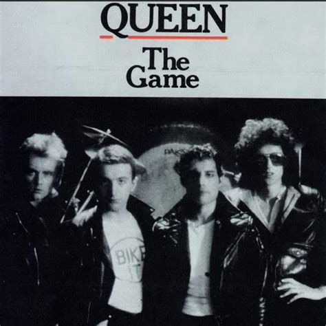 Queen - The Game