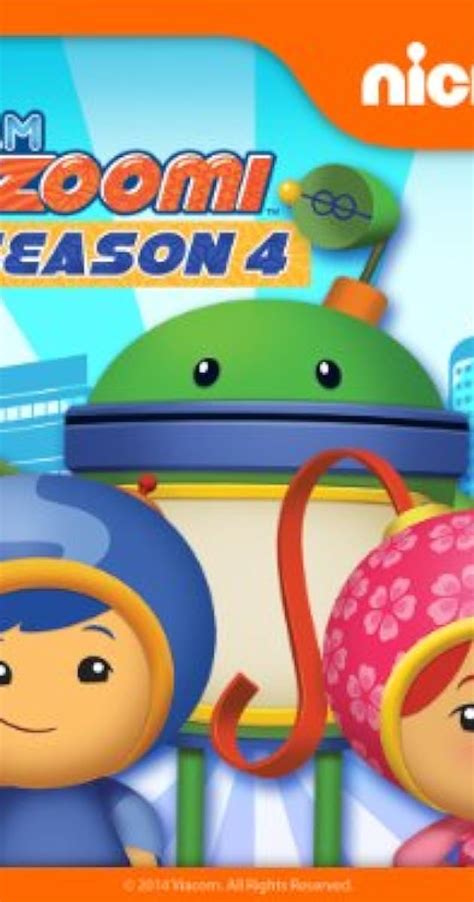 "Team Umizoomi" DoorMouse in Space (TV Episode 2012) - Full Cast & Crew - IMDb