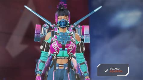 Best skins for Valkyrie in Apex Legends - Pro Game Guides