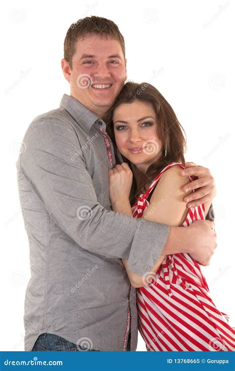 Are happy together stock image. Image of isolated, lifestyles - 13768665