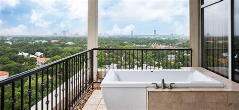 Best Houston Hotels With Balcony In 2024 - tripbirdie.com