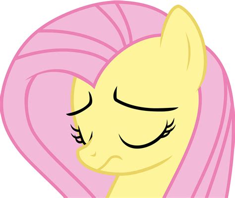 Fluttershy Sad by Uponia on DeviantArt