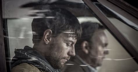 Outcast’s Robert Kirkman and Chris Black on Adapting the Comic to TV and the Rise of Occult ...